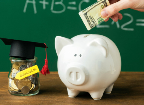 Financial education for parents